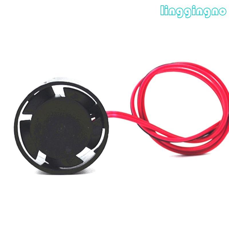 RR 3010 พัดลม พัดลมไร้แปรงถ่าน พัดลมระบายความร้อน 3010 คูลเลอร์สําหรับรถยนต์ LED Setups เสียงรบกวนต่