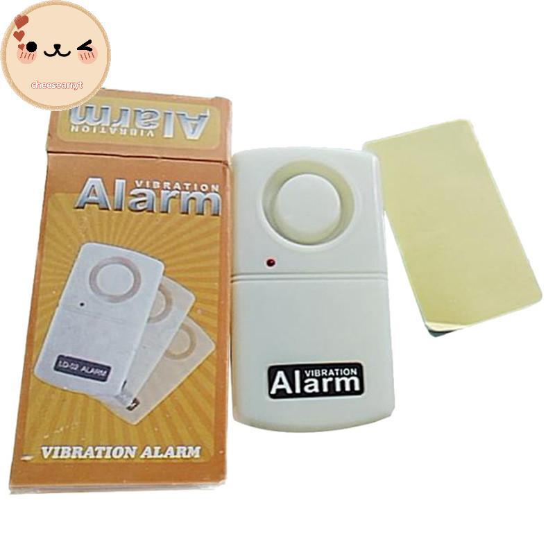 Chee Detector quake Get Early Warning of Impending quake alarms LE EN