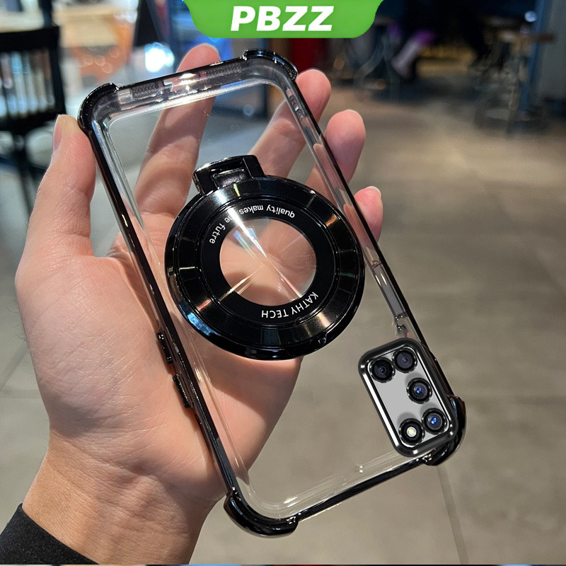 PBZZ FOR เคส Case สำหรับ OPPO A52 OPPO A92 OPPO A74 5G กรัมโทรศัพท์ปลอก softcase ซิลิโคนกันกระแทกปกการออกแบบใหม่ความงามที่ชัดเจนกับผู้ถือ sjxwxzj01