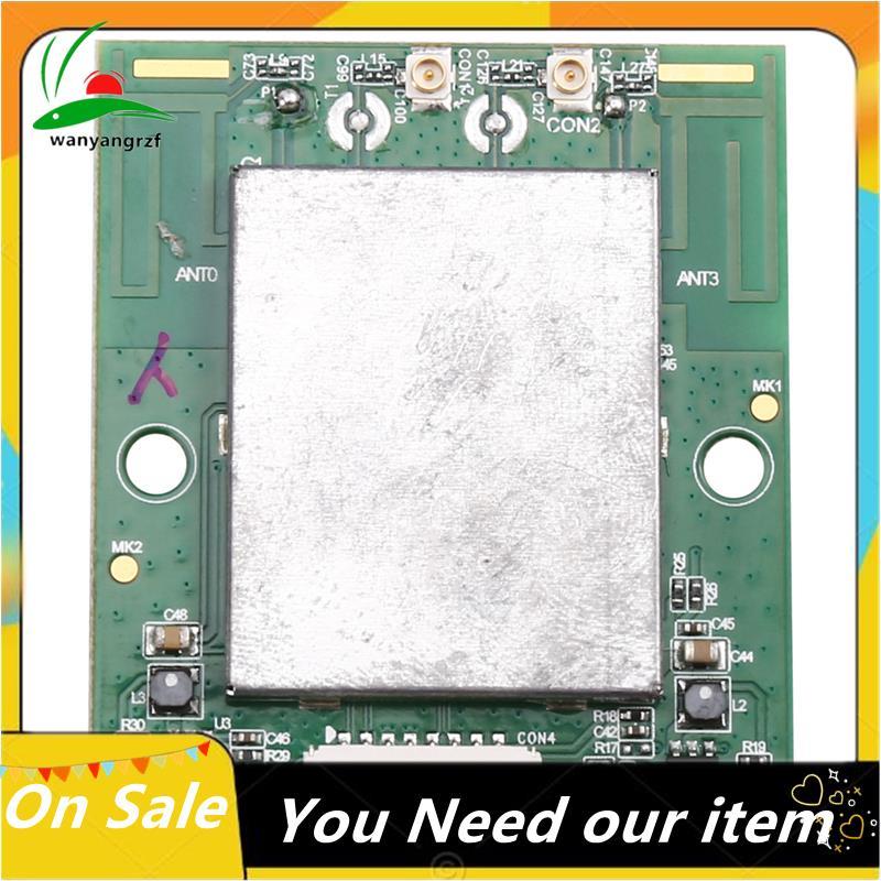 RTL8814AU การ์ดเครือข่ายกําลังสูง/โมดูล RTL8814/การ์ดเครือข่ายดูอัลแบนด์ 11ac กําลังสูง/การ์ดเครือข่