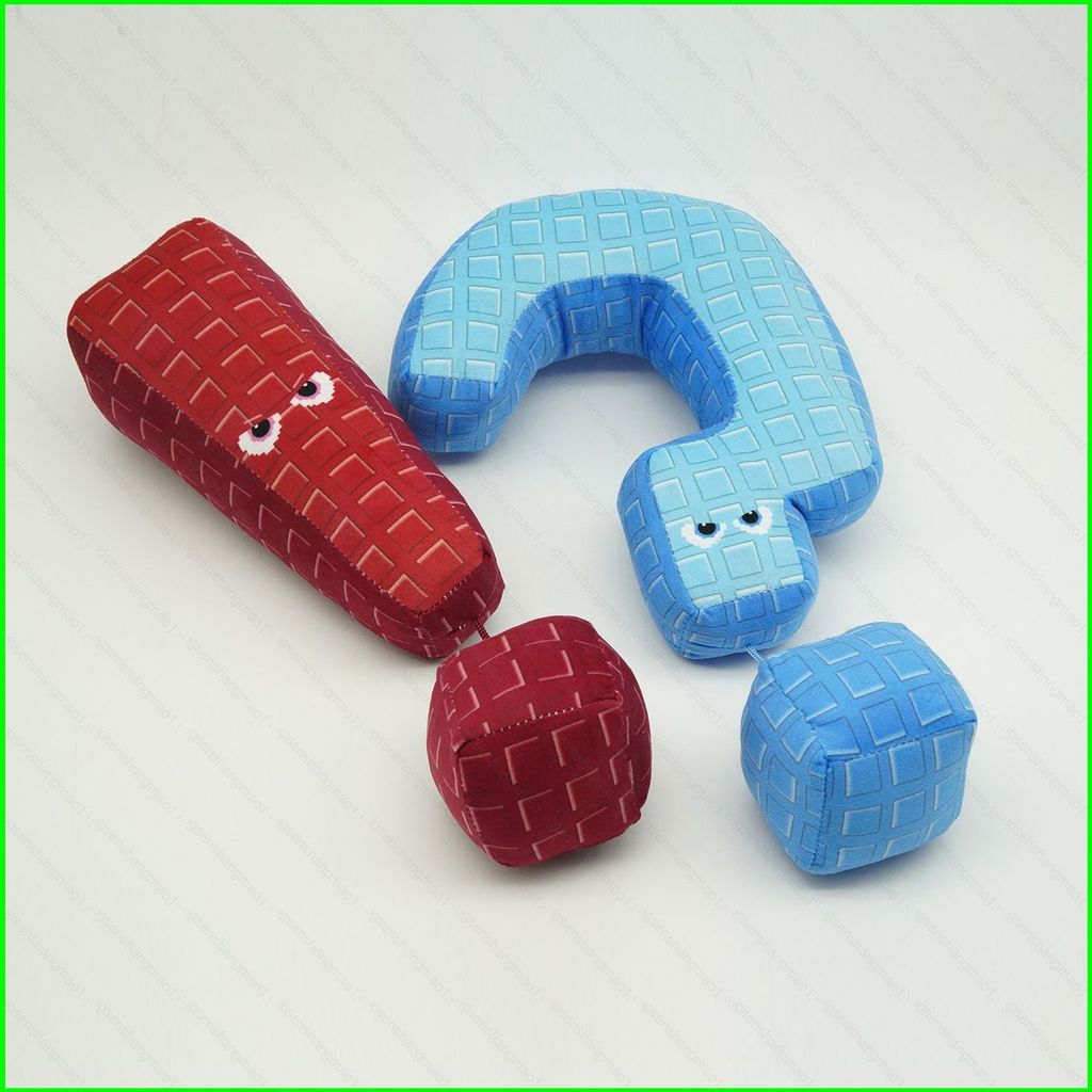 PS1 ขโมย Brainrot Number Lore Plushie ตุ๊กตาผ้าฝ้าย Companion หมอนกอดนุ่ม SP1