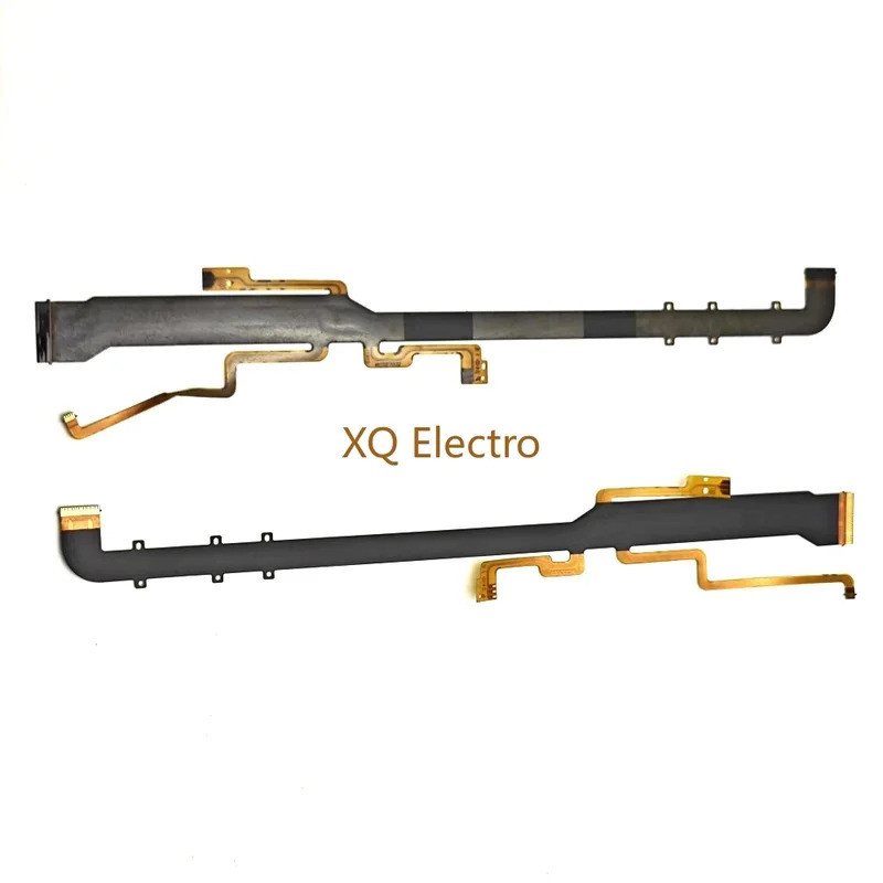 ใหม่ LCD Flex Cable Ribbon สําหรับ Olympus E-PL7 EPL7 ชุดซ่อมกล้องดิจิตอล