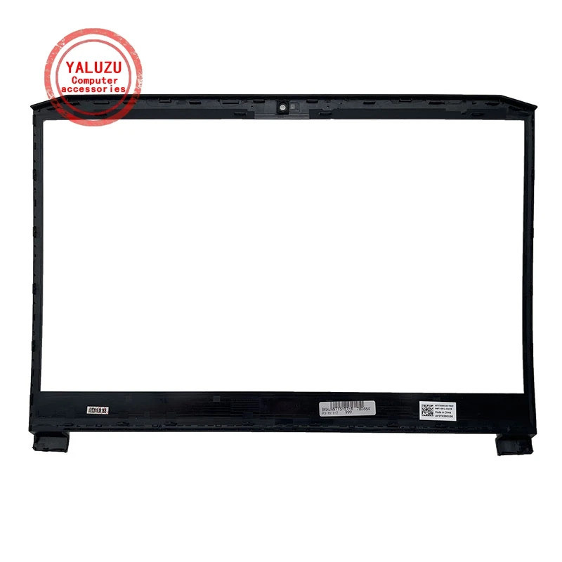 ใหม่แล็ปท็อป LCD ด้านหน้าสําหรับ ACER Nitro 7 AN715-51รุ่นน้ําหนักเบา AN715-52Heavy รุ่น AN715-54 PT