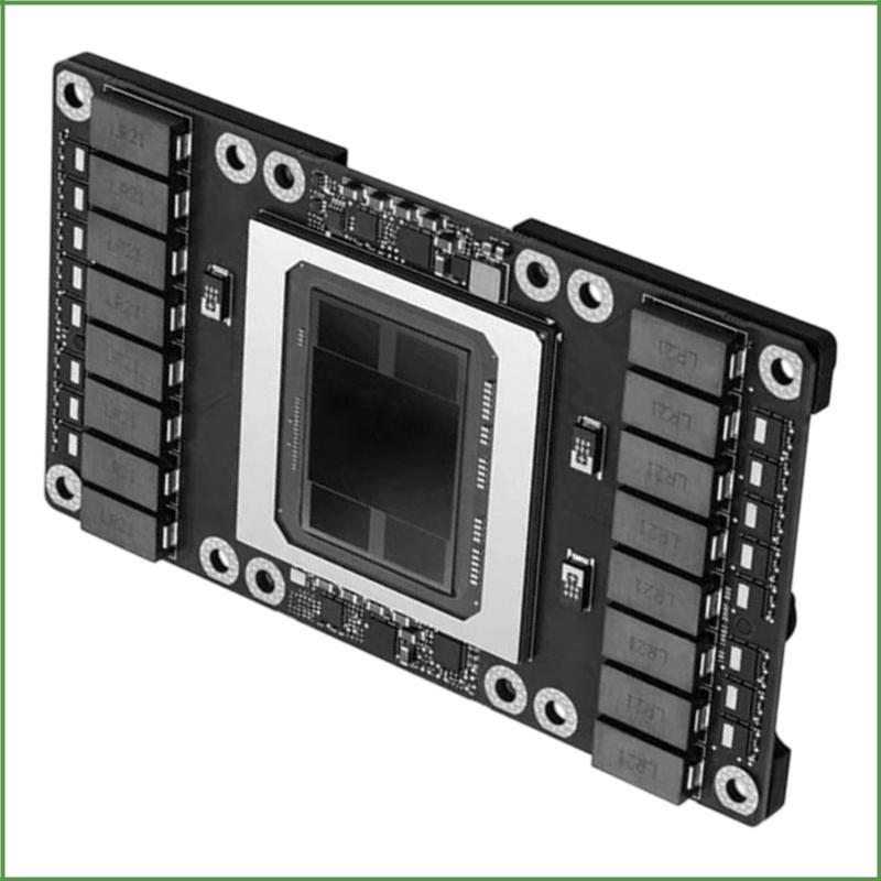 BON SXM2 V100 16GB VRAM การ์ดเร่ง Tensor Cores และคอมพิวเตอร์ขั้นสุดยอด Power เทคโนโลยีหน่วยความจํา 