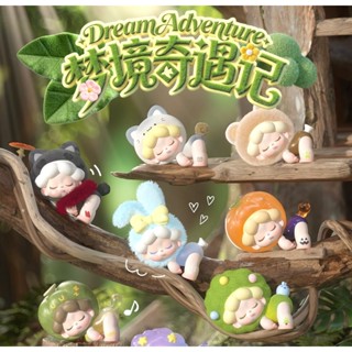 Wendy V2 The Dream Adventure Series Mini Blind Box Pvc พร้อม…