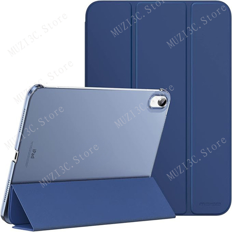 สําหรับ iPad Mini A17 Pro สําหรับ iPad Mini 7 8.3 นิ้วแท็บเล็ต Funda A2993 A2996 สําหรับ iPad Mini 6