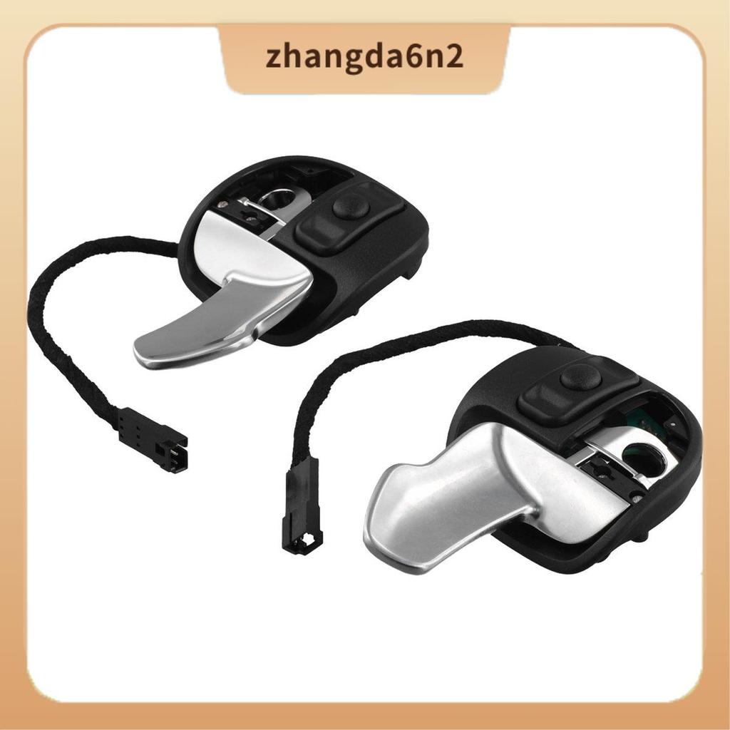 In StockarCar พวงมาลัย Paddle Shifter สําหรับ Charger 300 Grand 5RQ09DX9AC 5RQ08DX9AC