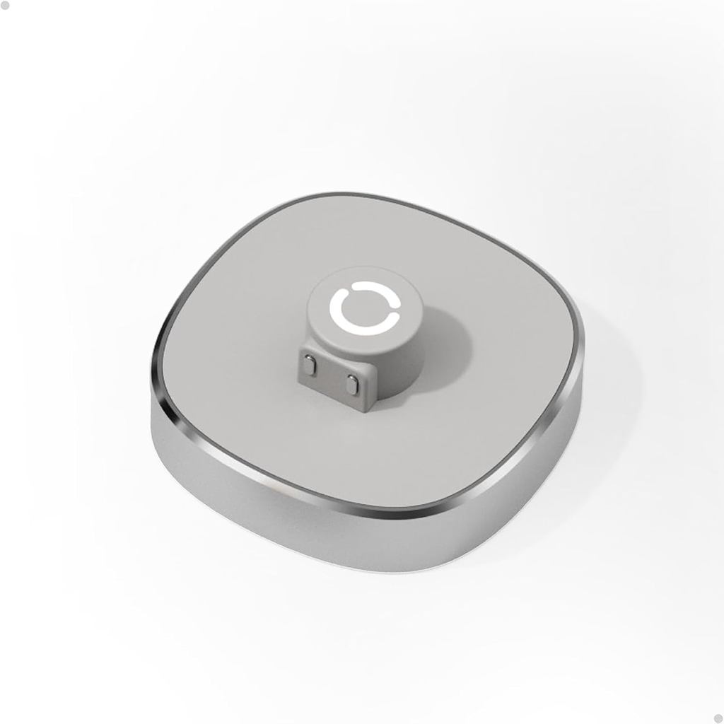 RingConn Charger - แท่นชาร์จและสายเคเบิล Type-С - แท่นชาร์จสําหรับ RingConn Gen 1 / Gen 2 / Gen 2 Ai