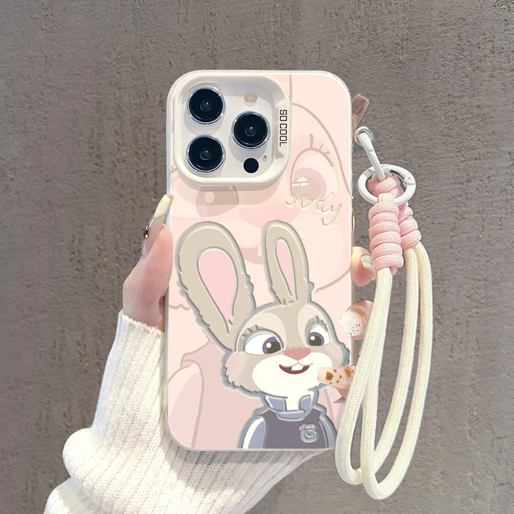 [เคส+สร้อยข้อมือ] เคส REALME c55 9pro+ 20a C2/5/5i/5s 8pro 2021 30 2020 c3 9 c51 50aprime 20pro 50pr