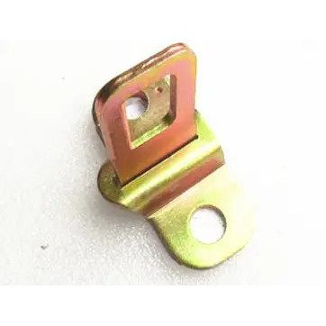 หมุดกันชนฝากระโปรงหลังสําหรับ Mazda 323 Protege Protege 5 1999-2003 รุ่น