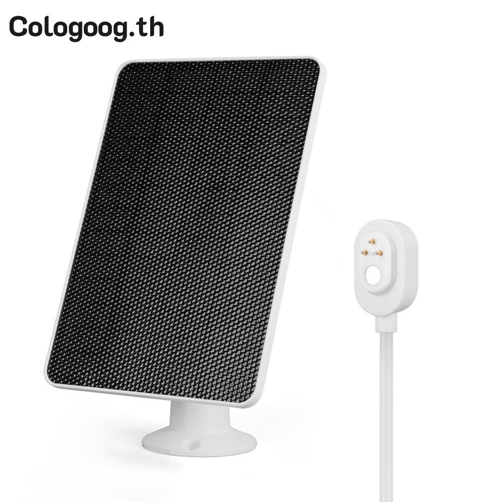 [colog-th] 10W เครื่องชาร์จพลังงานแสงอาทิตย์ติดผนัง Monocrystalline แผงพลังงานแสงอาทิตย์แบบพกพา IP65