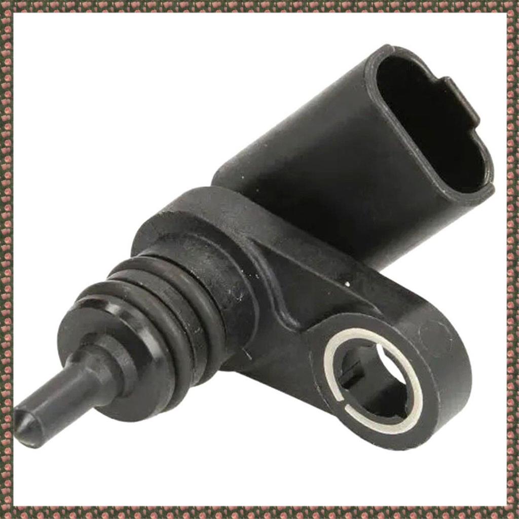 [homegarden1] 1 ชิ้น BK2Q-9D995-AA BK2Q9D995AA 1793886  เซ็นเซอร์อุณหภูมิอุปกรณ์ยานยนต์สีดําสําหรับ 