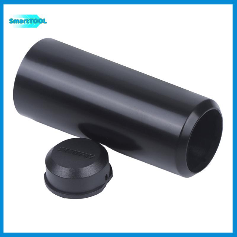UTZN> ไมโครโฟนแบตเตอรี่หางถ้วยอะไหล่สําหรับ BLX288/BLX24 BLX2 ไร้สาย Micro ระบบอุปกรณ์เสริมใหม่