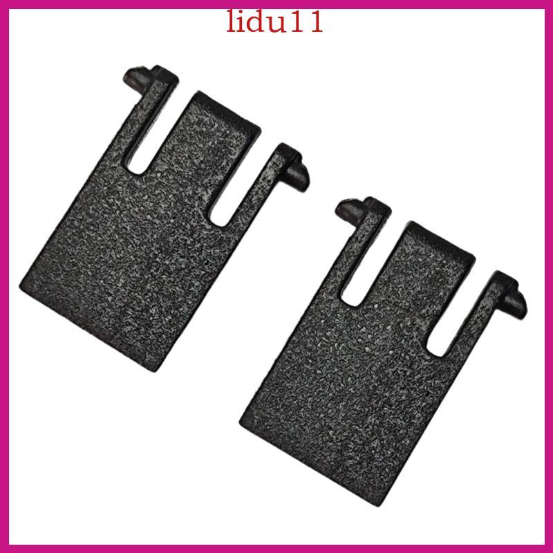 LID 2 ชิ้นชุดสําหรับ MK250 MK100 K100 Original คีย์บอร์ดขายึดขาตั้งขา