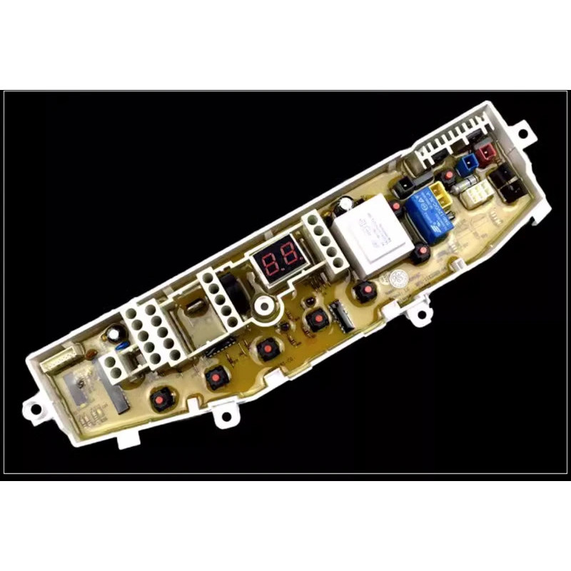 ใหม่สําหรับ Samsung เครื่องซักผ้าคอมพิวเตอร์ควบคุมเมนบอร์ด XQB70-J85S XQB60-T85 70-T85 60-J85S