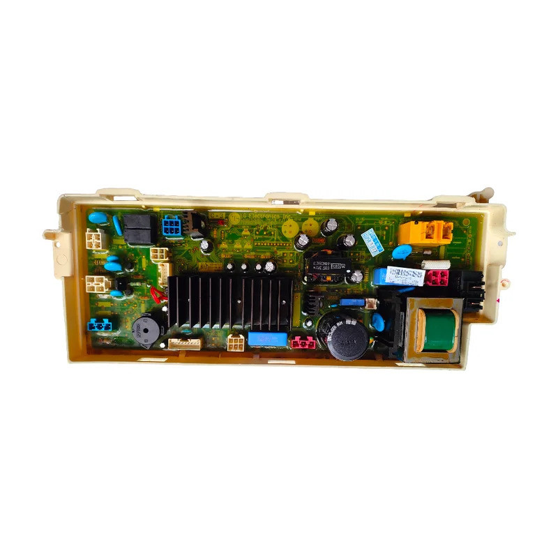 สําหรับเครื่องซักผ้า LG เมนบอร์ดคอมพิวเตอร์ EAX61526801 เอ็บ649743 อุปกรณ์เสริม