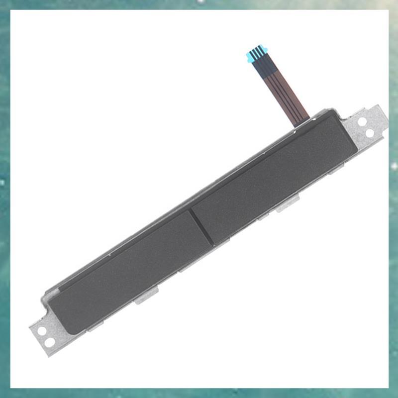 T QLI E7280 E7290 E7390 E7380 สําหรับDell E7280 E7290 ทัชแพดปุ่มซ้ายและขวาบอร์ด 0HR8RF