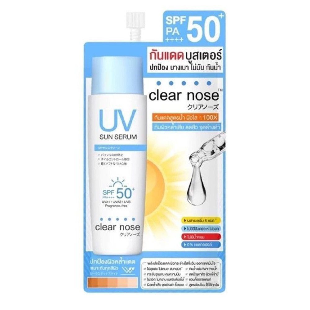 Clear Nose Acne Treatment Cream Pimple Removal Skin Care 4g