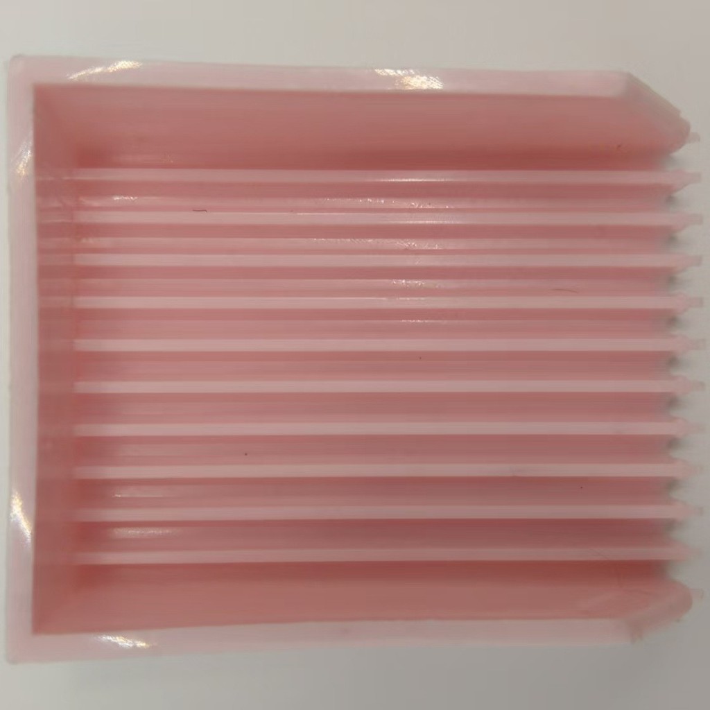 Doudou 2.6 มม.ขนาดเล็ก Bean Shovel Doudou คอนเทนเนอร์ Doudou Quick Doudou กล่อง Doudou abb0322