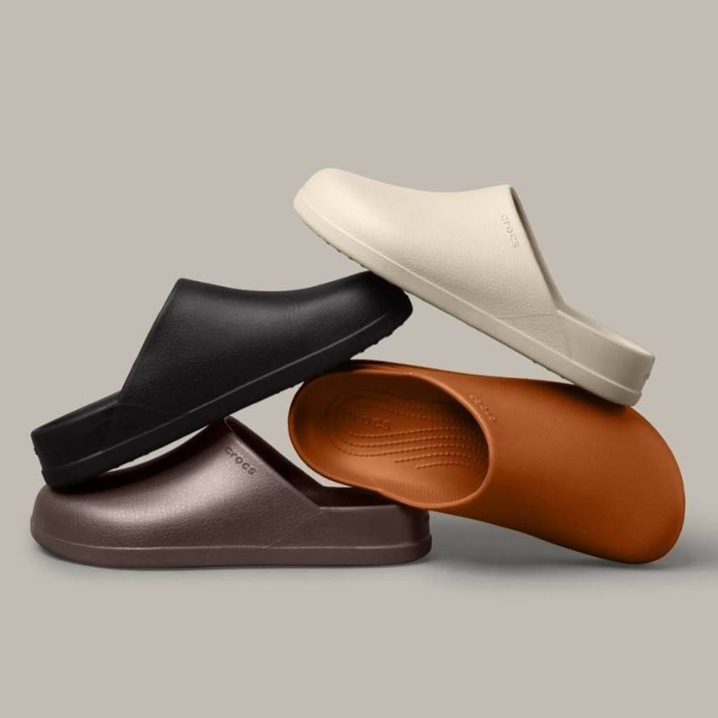 Dylan Clog SizeM4---M11#Clog# รองเท้าแตะสวม รองเท้าผู้หญิ่ง-ผู้ชาย รองเท้าเบา นิ่ม รองเท้าสวย ใส่สบา