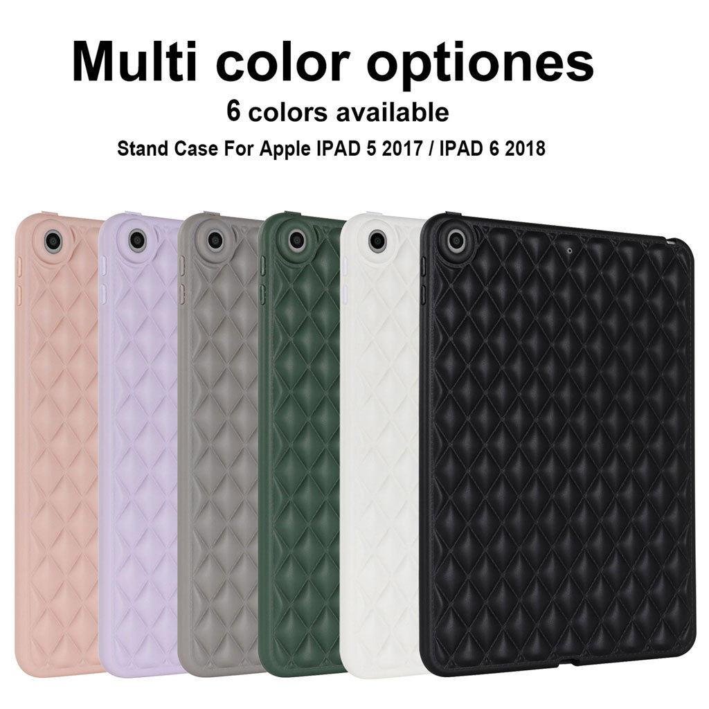 เคสสำหรับ ไอแพด Air7/6 Air4/5 Gen11th 10th 10.9 นิ้ว Pro 11 Gen9 8 7th 6 5th Air1 2 mini4 5 6 7 Case