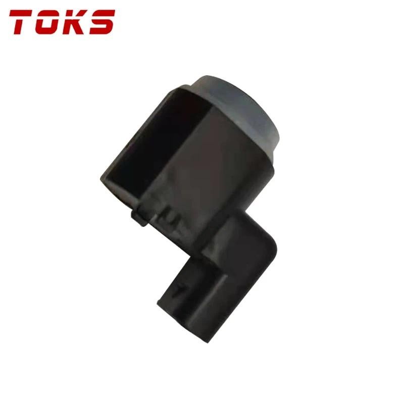 ยี่ห้อใหม่ PDC Reversing Ultrasonic เซ็นเซอร์ที่จอดรถกันชนสําหรับ Hyundai Kia 95720-3U100 4MS271H7D 