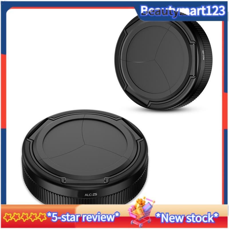 BMFor ZS99 TZ99 ฝาครอบเลนส์อัตโนมัติอัตโนมัติเปิดฝาครอบเลนส์สําหรับ ZS99 TZ99 อุปกรณ์เสริมสําหรับกล้