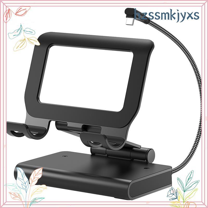 อัตรารีเฟรชสูง 4K@ 144Hz คอนโซลเกมมือถือสําหรับ Ally X Docking Station hzsmkjyxs.th