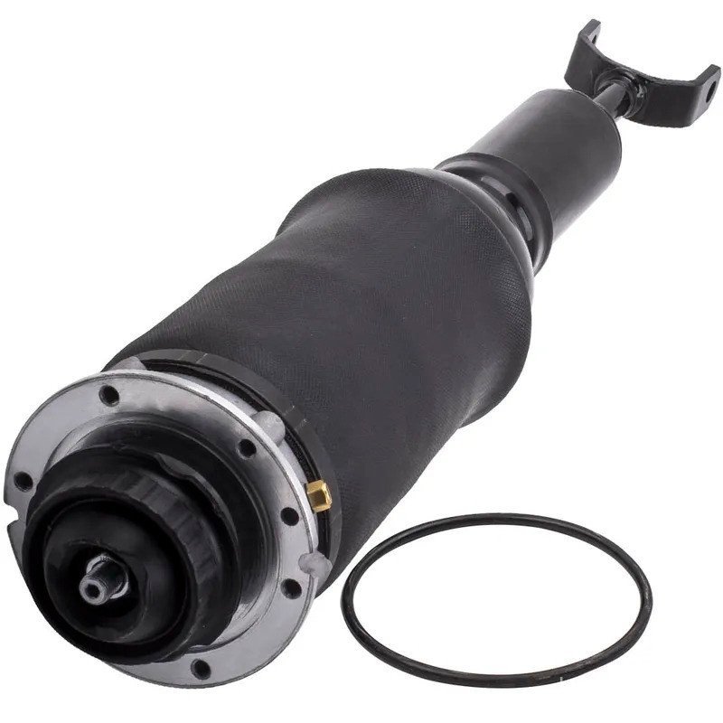 Front Air Spring Suspension Bag Strut สําหรับ Audi Allroad Quattro Wagon (C5) A6 C5 4Z7616051ดี, 4Z7
