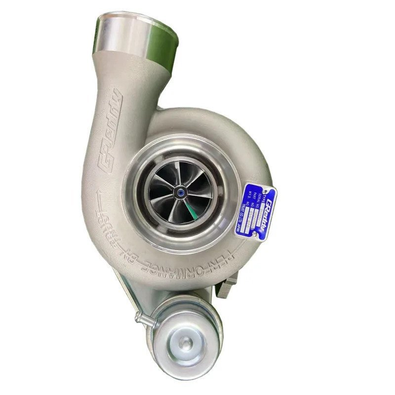 ดัดแปลงรถ Turbo สําหรับ F55V Turbocharger 6 หรือ 7 Billet Blade RHF55V, สําหรับคอมเพรสเซอร์โลภประเทศ