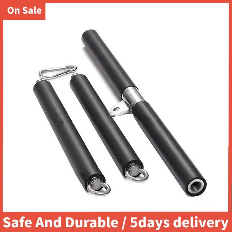 มัลติฟังก์ชันบาร์สำหรับ_home_gym_bench_and_squat_ออกกำลังกายที่บ้าน