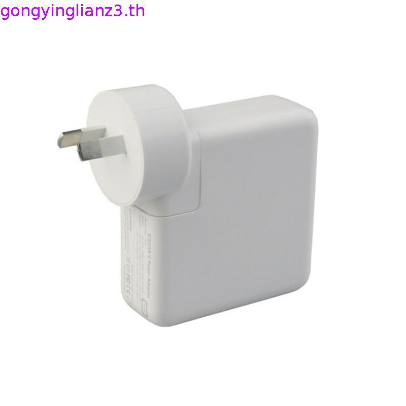 Bett PD96W USB C to C Cable Charger Power Adapter สําหรับอุปกรณ์ Air Pad