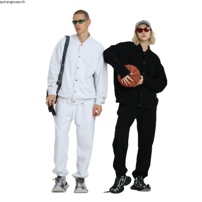 3Second Mens Bomber Jacket Sweater Fleece Outer Plain Three2nd C050923