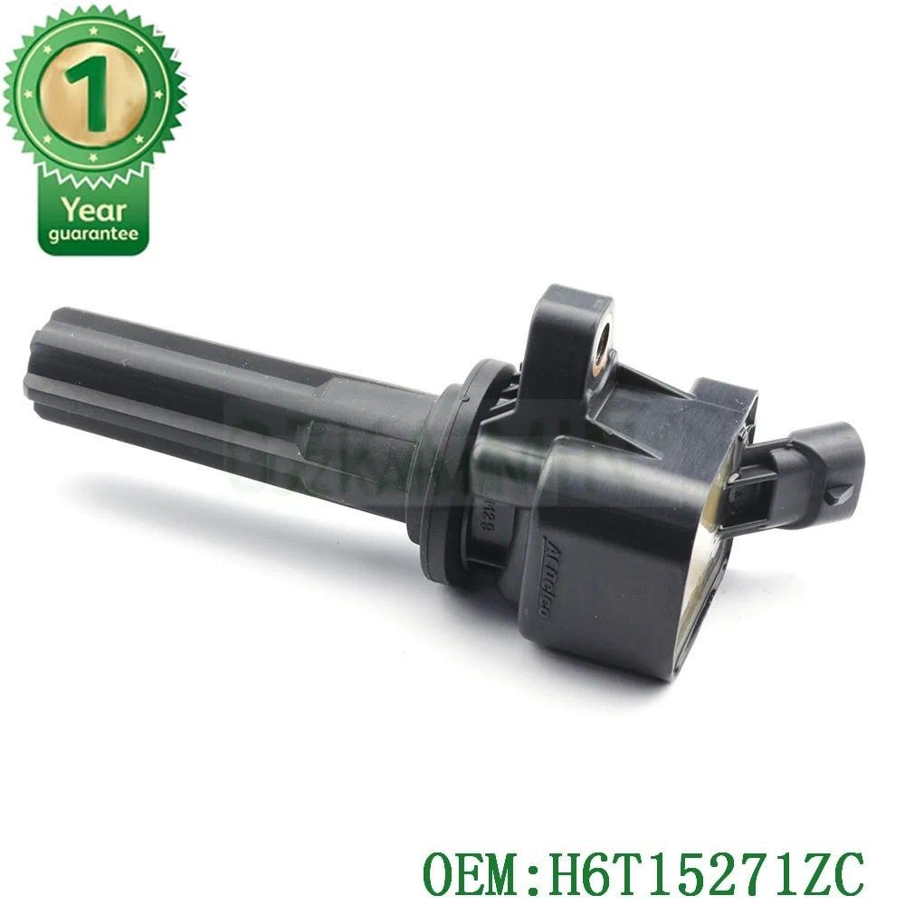 ชุด 5 คอยล์จุดระเบิด oem H6T15271ZC 12596547,12612369,8125965470 สําหรับ Chevy GMC Hummer Saab 2.9L 