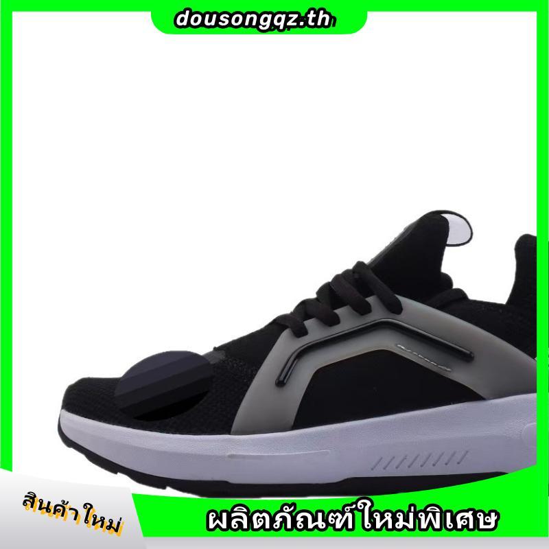 PUMA RUNNING - รองเท้าวิ่งผู้ชาย Enzo 2 สีดำ - 19324926