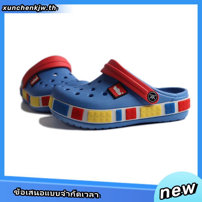 Kids Sandals L3 GO Origin Import Brand Coloring