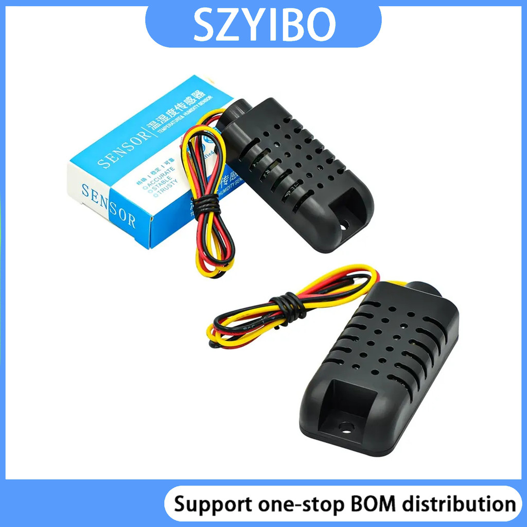 Dht21/am2301 AM2301A Capacitive Digital Temperature Humidity Sensor เปลี่ยน SHT10 SHT11