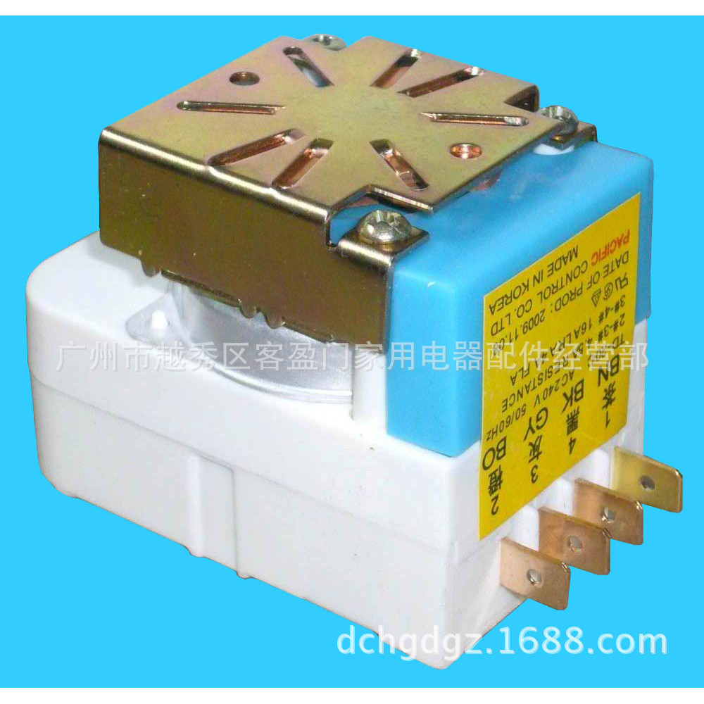 เหมาะสําหรับ Samsung ตู้เย็นจับเวลาตู้เย็นอุปกรณ์เสริมจับเวลาตู้เย็น Frosting Timer