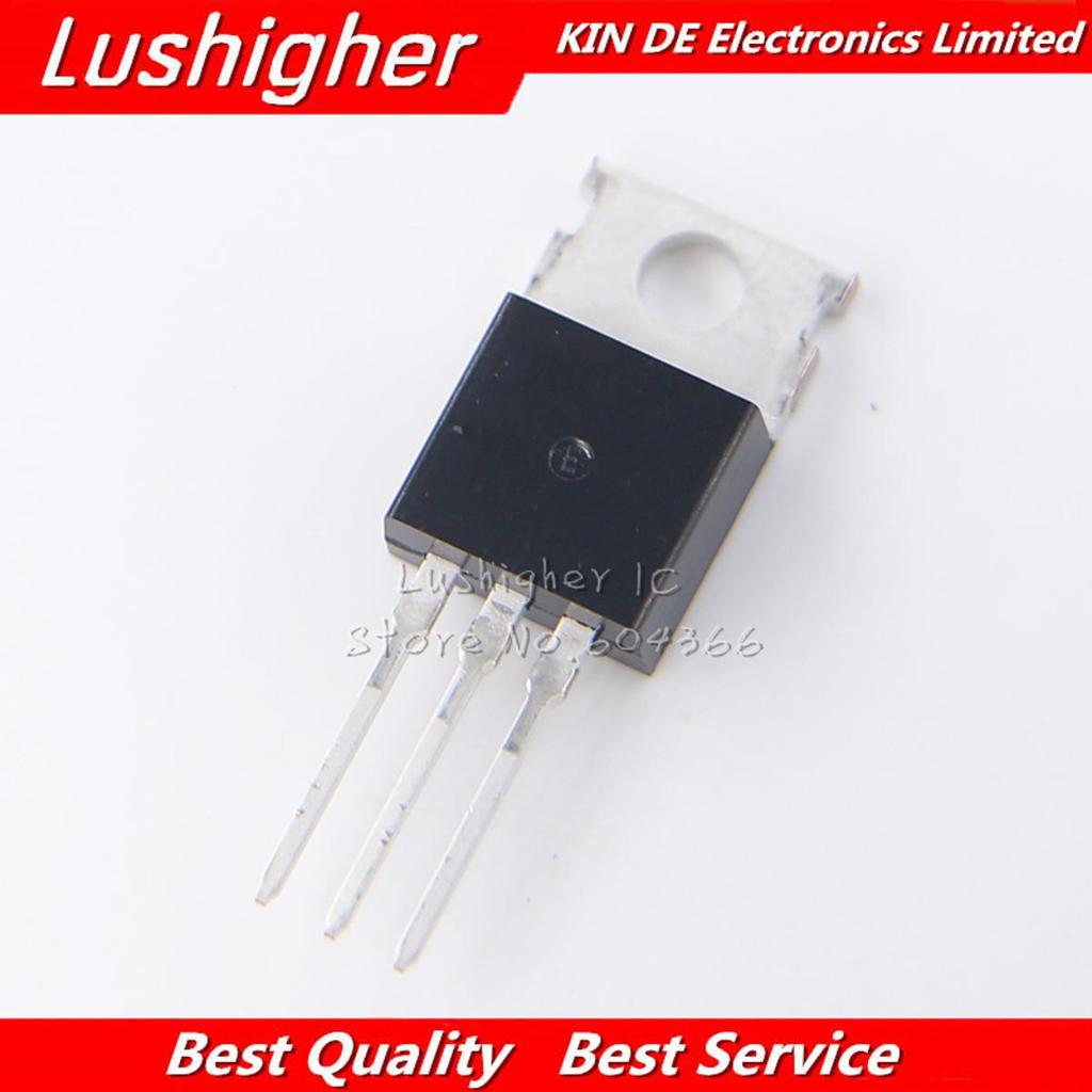 10 ชิ้น KIA7815A TO220F KIA7815API TO-220F 7815A TO-220 KIA7815API-U/P KIA7815 เดิม