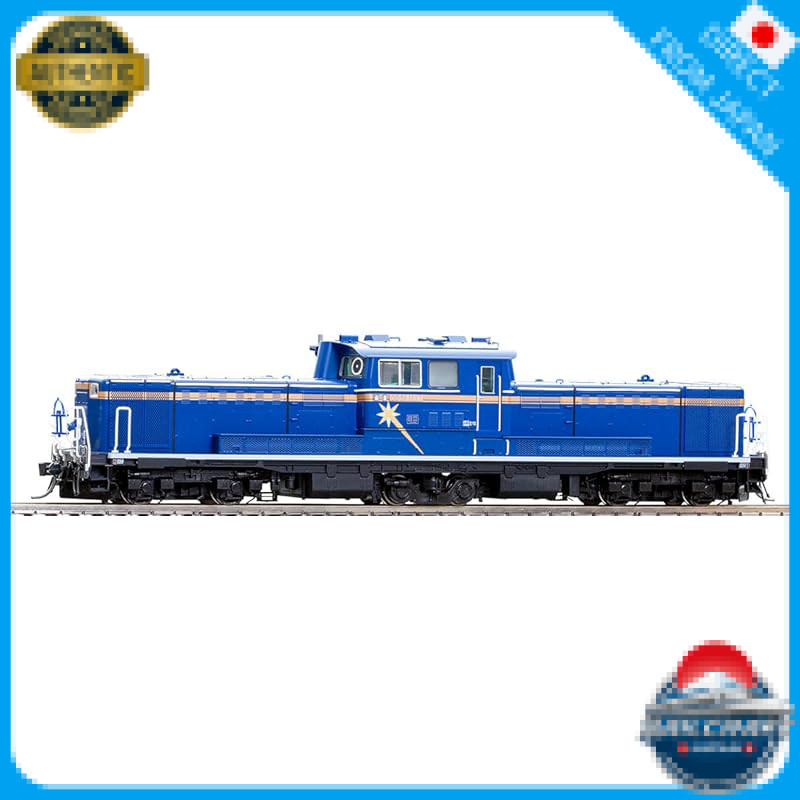 TOMIX HO Gauge JR DD51 1000 Type JR Hokkaido Color HO-213 Model Diesel Locomotive