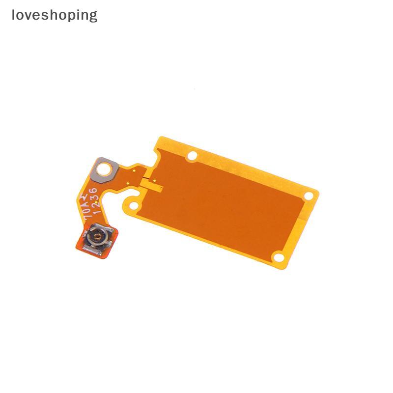 [LS] เสาอากาศสัญญาณ Flex Ribbon Cable Connector สําหรับอุปกรณ์เสริม IPod Nano7 [VN]