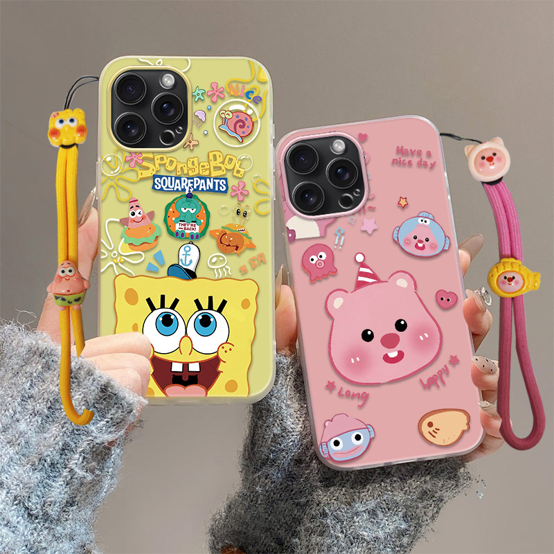 เคส iphone 16 pro เคส iphone 16 pro max เคสโทรศัพท์ป้องกันการตก