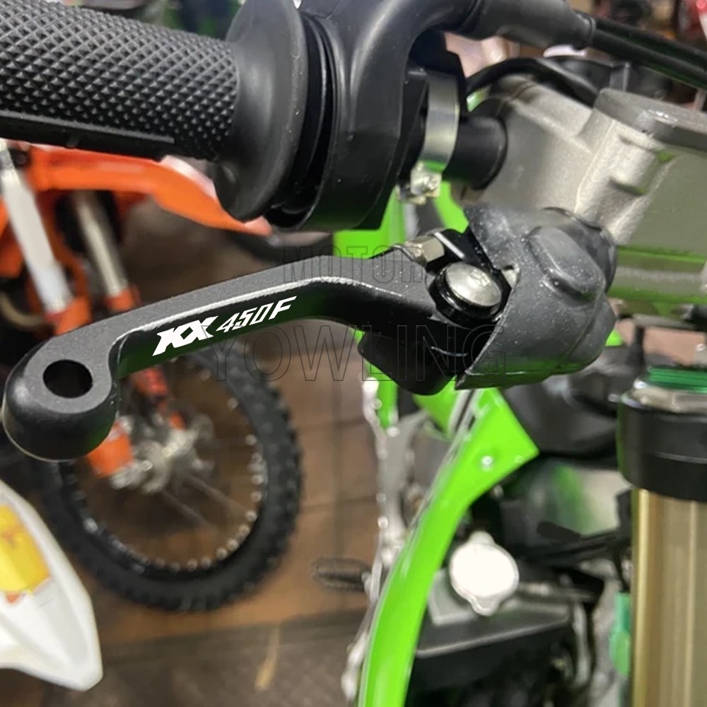 Eสําหรับ KAWASAKI KX450F KX450 F KX 450F KX 450 F 2013 ~ 2021 2022 2023 2024 Dirt BIKE รถจักรยานยนต์