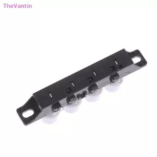 TheVantin 1/2/3 ชิ้น 4 คีย์ 3 สปีด ​​สวิตช์ลูกบิดกลม อุปกรณ์เสริมสวิตช์พัดลมไฟฟ้าสากลสําหรับพัดลมตั้งโต๊ะพัดลมชั้น สินค้าดี