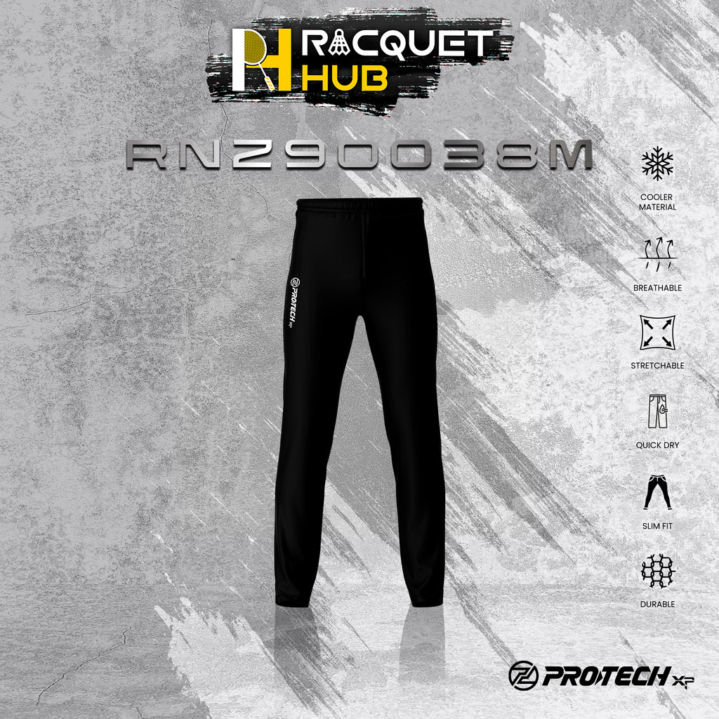 Protech Sport Scuba "RNZ90038M" กางเกงขายาว