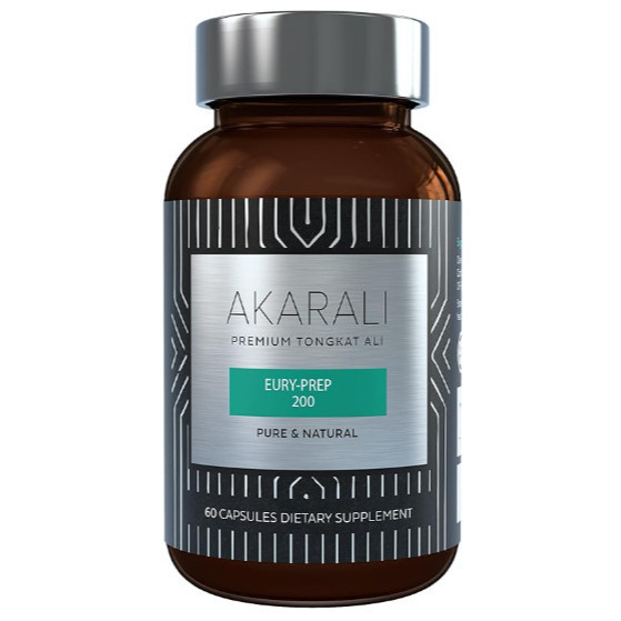 BUY 6 แถม 1 ฟรีPhysta. ®   ขับเคลื่อน Tongkat Ali โดย Akarali: Eurycomanone สูงสําหรับพลังชายและสมดุ