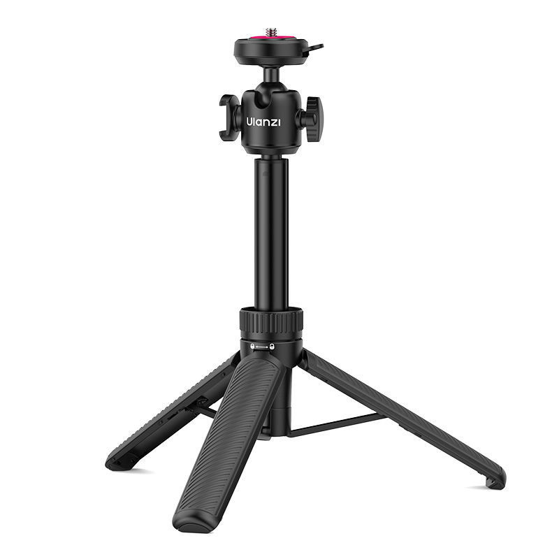 Ulanzi MT90 Cka Quick-Release Tripod ขาตั้งกล้อง GoPro/ DJI/ insta360 ไม้เซลฟี่ รับน้ำหนักได้ 1.5kg