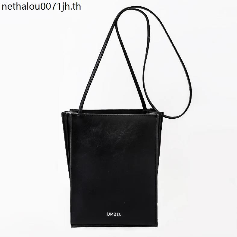 Japan Japan BOOK Appendix Simple Fashion Ladies Shoulder Bag Messenger Bag Tote Bag Organ Storage Ba