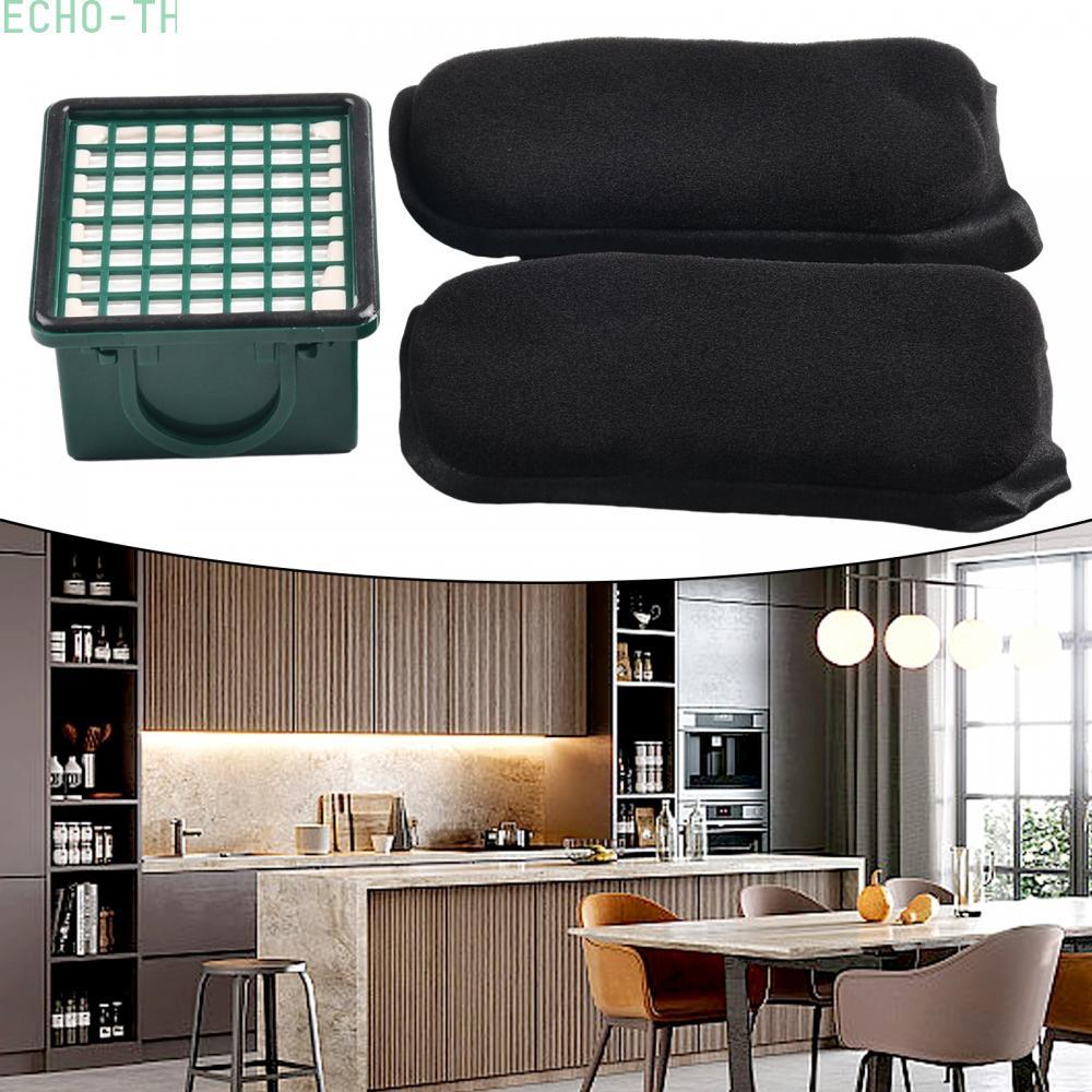 【ECHO】Reliable Microfilter for Kobold 130 131 EB 350 351 Protects the Engine【Echo-baby】