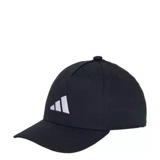 adidas Lifestyle Cap Kids Unisex Black JD1328